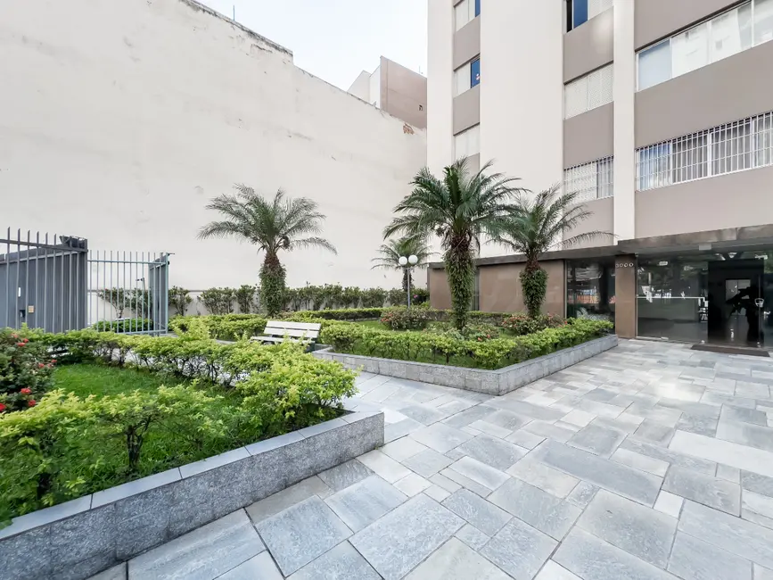 Foto 2 de Apartamento com 3 quartos à venda, 105m2 em Santana, São Paulo - SP