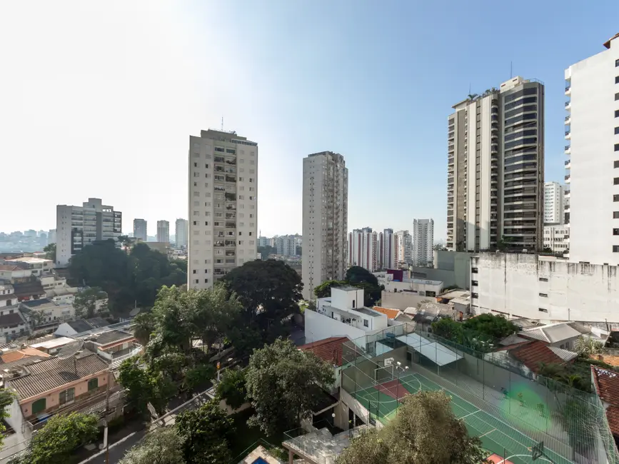 Foto 3 de Apartamento com 3 quartos à venda, 105m2 em Santana, São Paulo - SP