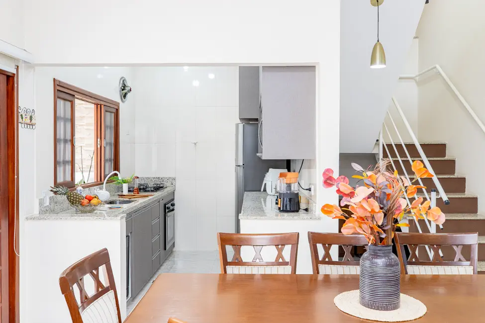 Foto 4 de Sobrado com 5 quartos à venda, 200m2 em Jardim Caravelas, São Paulo - SP