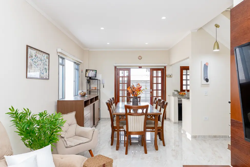 Foto 9 de Sobrado com 5 quartos à venda, 200m2 em Jardim Caravelas, São Paulo - SP