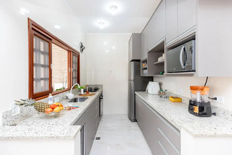 Foto 5 de Sobrado com 5 quartos à venda, 200m2 em Jardim Caravelas, São Paulo - SP