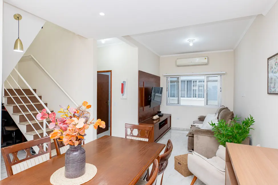 Foto 2 de Sobrado com 5 quartos à venda, 200m2 em Jardim Caravelas, São Paulo - SP