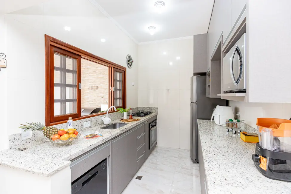 Foto 8 de Sobrado com 5 quartos à venda, 200m2 em Jardim Caravelas, São Paulo - SP