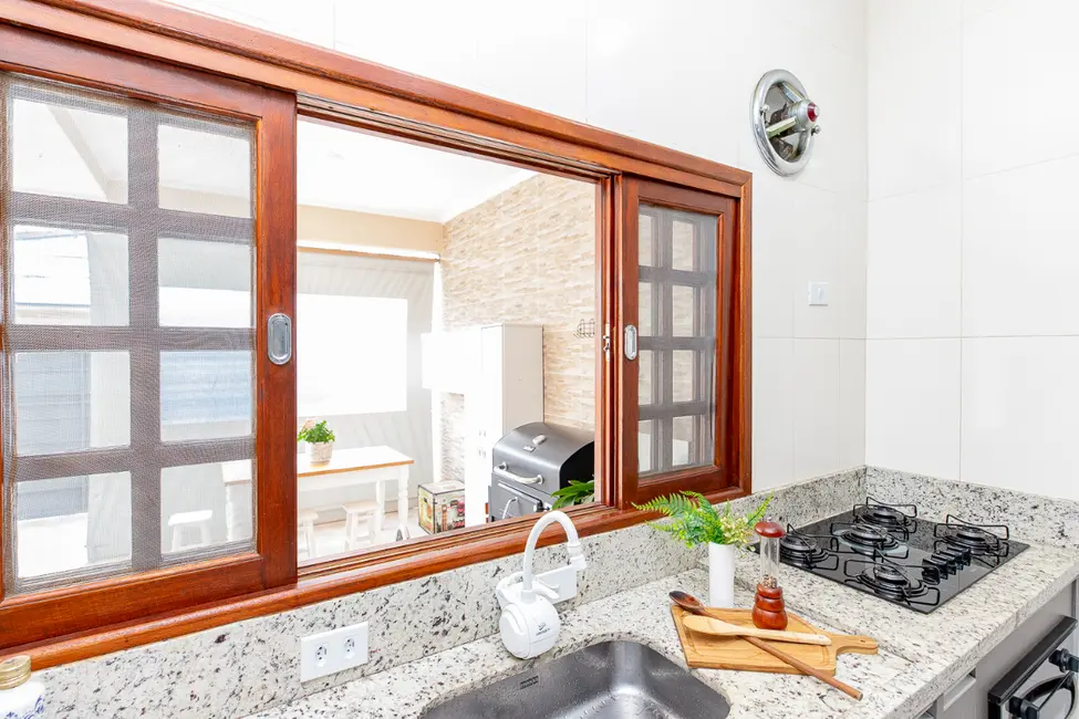 Foto 6 de Sobrado com 5 quartos à venda, 200m2 em Jardim Caravelas, São Paulo - SP