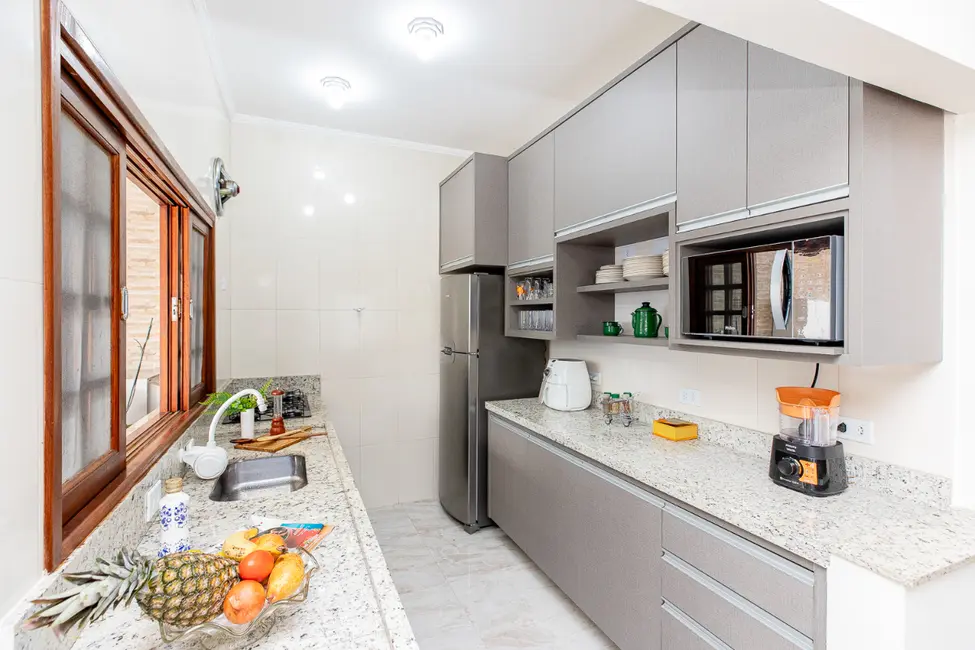 Foto 7 de Sobrado com 5 quartos à venda, 200m2 em Jardim Caravelas, São Paulo - SP