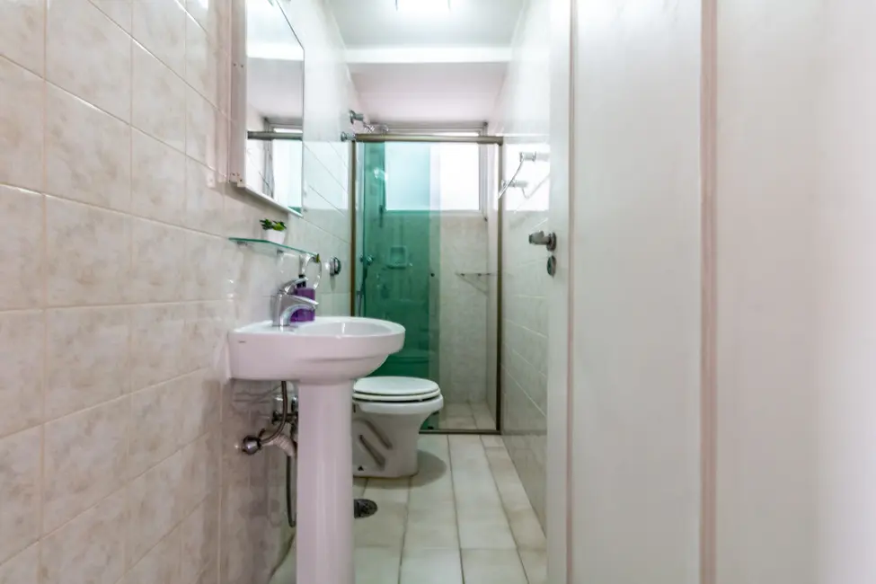 Foto 9 de Apartamento com 3 quartos à venda, 118m2 em Cerqueira César, São Paulo - SP