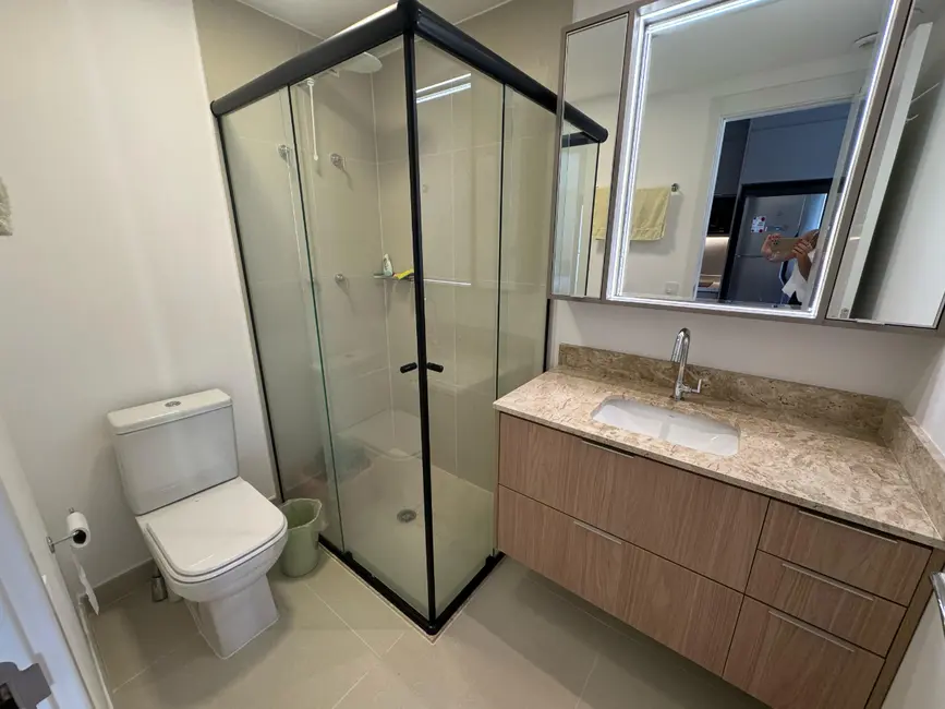Apartamento com 1 quarto à venda, 31m2 em Perdizes, São Paulo - SP - imagem 4 Foto 4 de Apartamento com 1 quarto à venda, 31m2 em Perdizes, São Paulo - SP