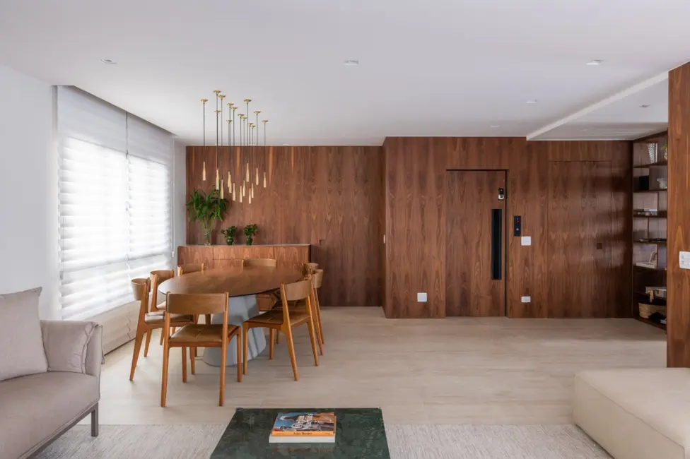 Apartamento com 3 quartos à venda, 222m2 em Jardim Europa, São Paulo - SP - imagem 1 Foto 1 de Apartamento com 3 quartos à venda, 222m2 em Jardim Europa, São Paulo - SP