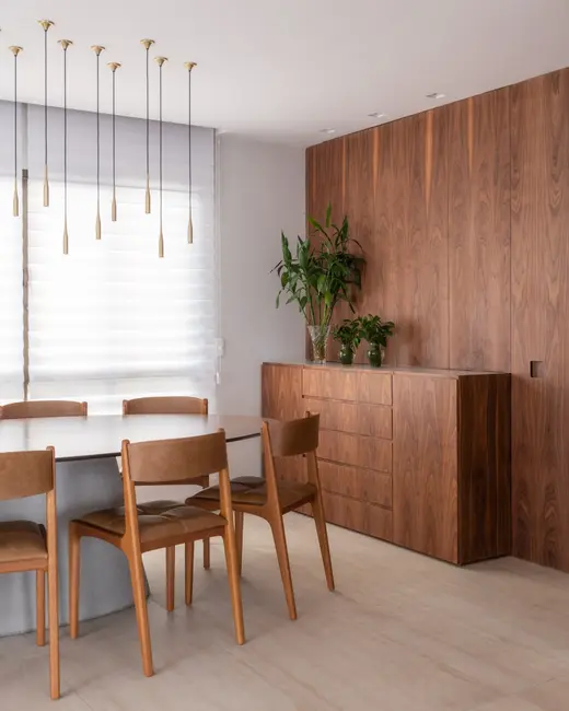 Apartamento com 3 quartos à venda, 222m2 em Jardim Europa, São Paulo - SP - imagem 2 Foto 2 de Apartamento com 3 quartos à venda, 222m2 em Jardim Europa, São Paulo - SP