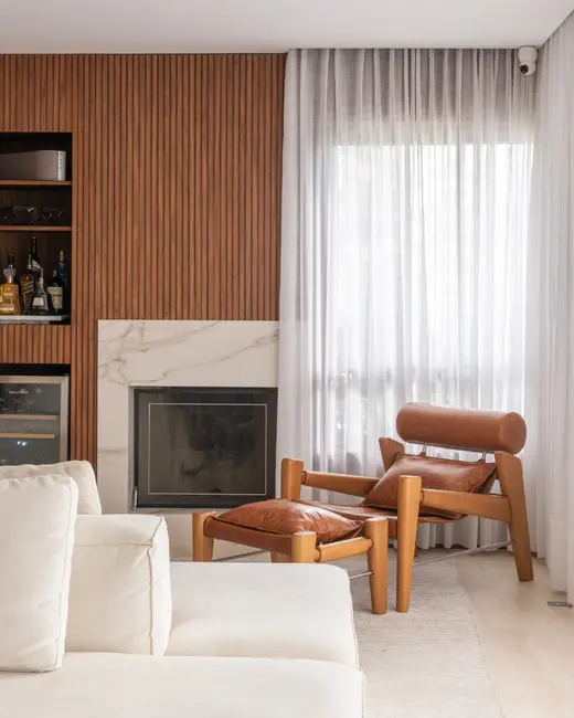 Apartamento com 3 quartos à venda, 222m2 em Jardim Europa, São Paulo - SP - imagem 8 Foto 8 de Apartamento com 3 quartos à venda, 222m2 em Jardim Europa, São Paulo - SP