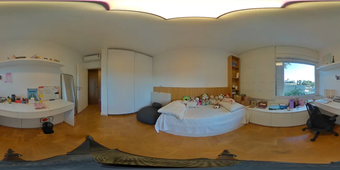 Foto 6 de Apartamento com 4 quartos à venda, 301m2 em Cerqueira César, São Paulo - SP