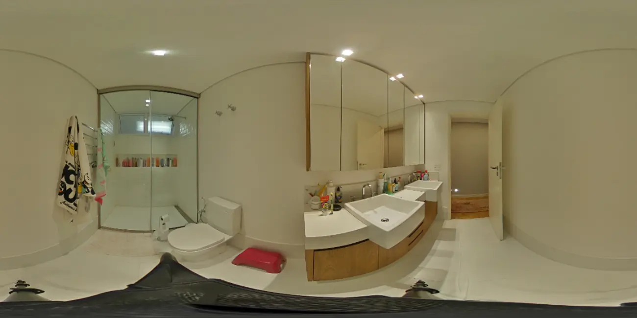 Foto 8 de Apartamento com 4 quartos à venda, 301m2 em Cerqueira César, São Paulo - SP