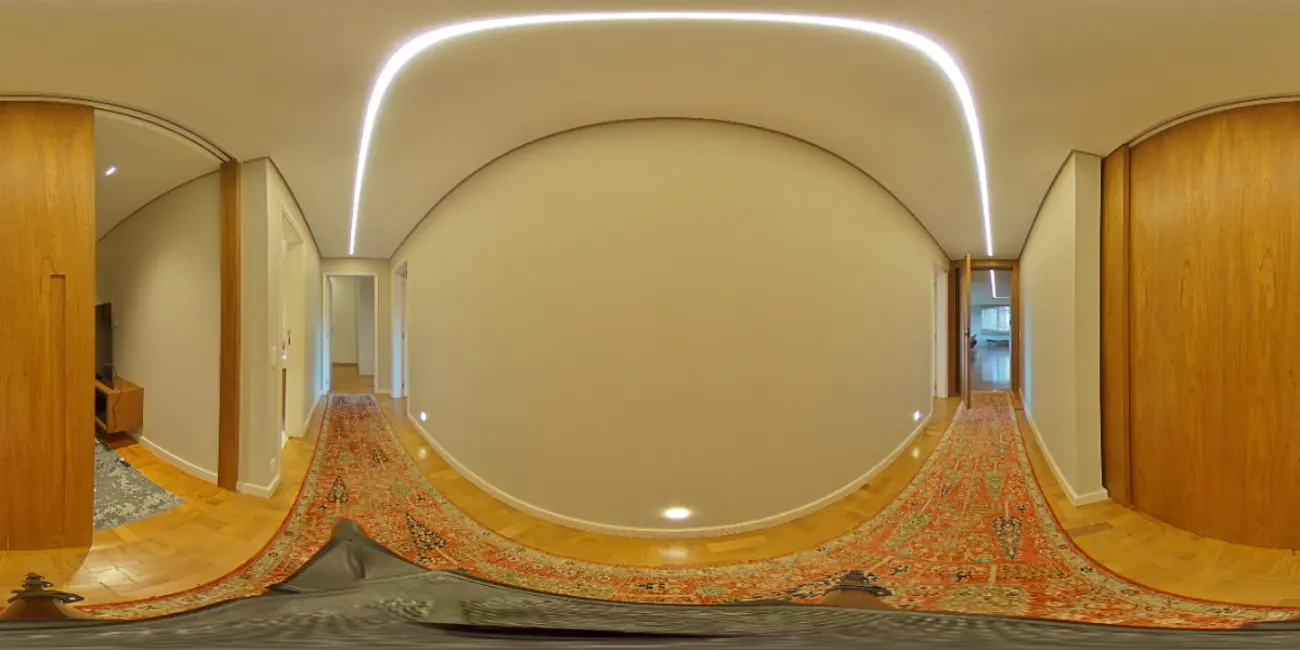 Foto 5 de Apartamento com 4 quartos à venda, 301m2 em Cerqueira César, São Paulo - SP