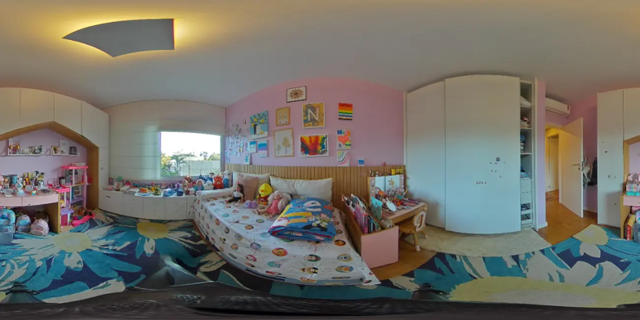 Foto 9 de Apartamento com 4 quartos à venda, 301m2 em Cerqueira César, São Paulo - SP