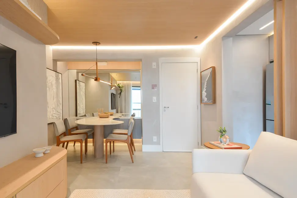 Foto 6 de Apartamento com 2 quartos à venda, 65m2 em Ipiranga, São Paulo - SP