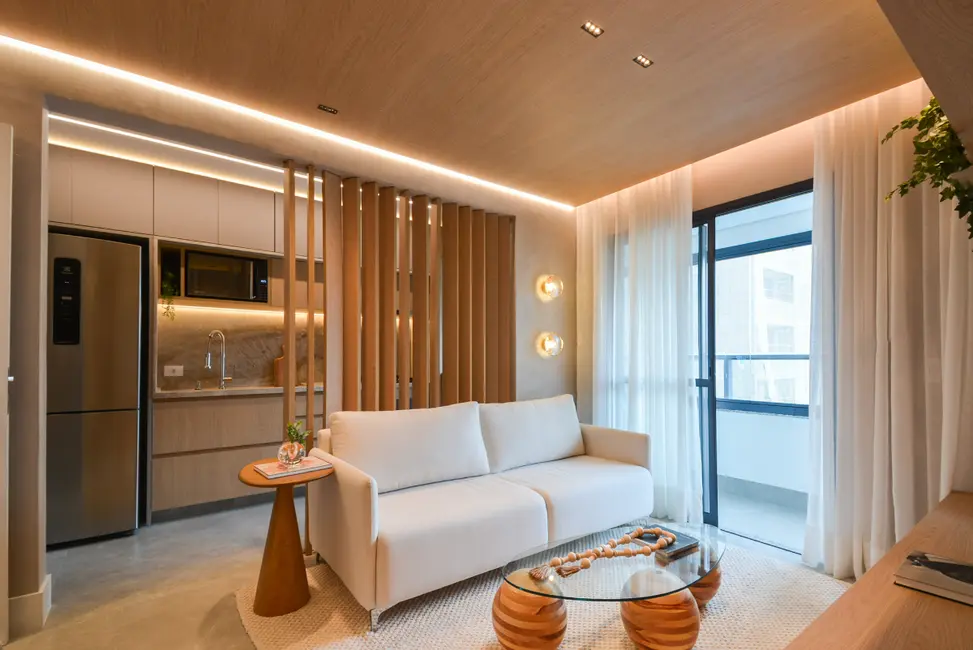 Foto 3 de Apartamento com 2 quartos à venda, 65m2 em Ipiranga, São Paulo - SP