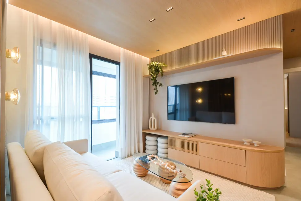 Foto 9 de Apartamento com 2 quartos à venda, 65m2 em Ipiranga, São Paulo - SP