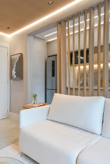 Apartamento com 2 quartos à venda, 60m2 em Ipiranga, São Paulo - SP - imagem 7 Foto 7 de Apartamento com 2 quartos à venda, 60m2 em Ipiranga, São Paulo - SP