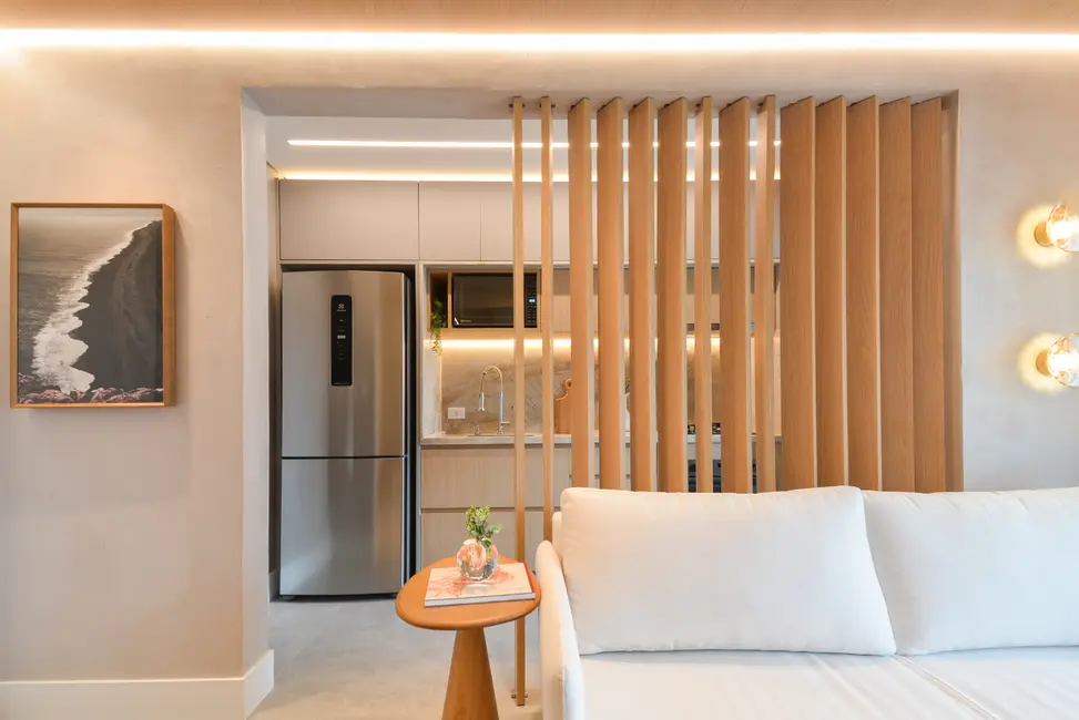 Apartamento com 2 quartos à venda, 60m2 em Ipiranga, São Paulo - SP - imagem 4 Foto 4 de Apartamento com 2 quartos à venda, 60m2 em Ipiranga, São Paulo - SP