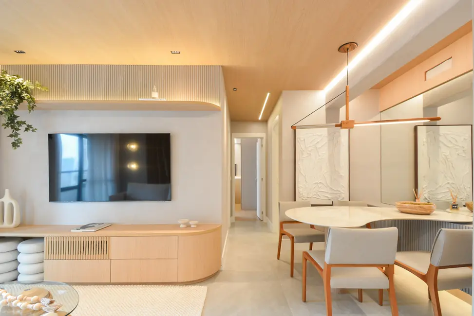 Apartamento com 2 quartos à venda, 60m2 em Ipiranga, São Paulo - SP - imagem 8 Foto 8 de Apartamento com 2 quartos à venda, 60m2 em Ipiranga, São Paulo - SP