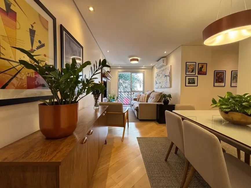 Foto 5 de Apartamento com 3 quartos à venda, 69m2 em Perdizes, São Paulo - SP