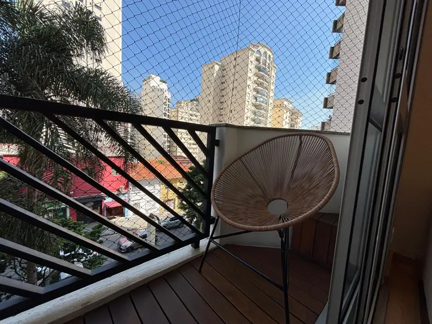 Foto 6 de Apartamento com 3 quartos à venda, 69m2 em Perdizes, São Paulo - SP