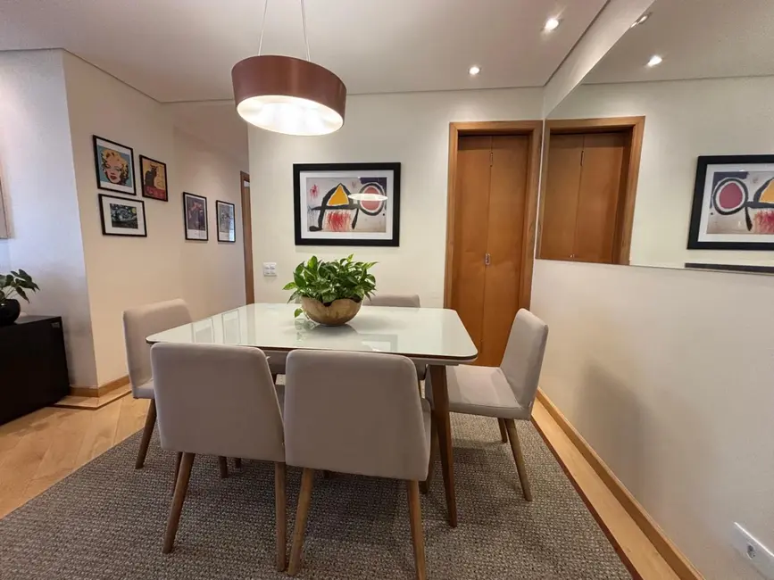 Foto 8 de Apartamento com 3 quartos à venda, 69m2 em Perdizes, São Paulo - SP