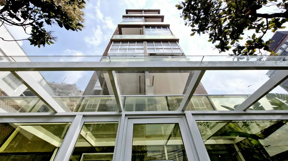 Cobertura com 1 quarto à venda, 101m2 em Perdizes, São Paulo - SP - imagem 7 Foto 7 de Cobertura com 1 quarto à venda, 101m2 em Perdizes, São Paulo - SP