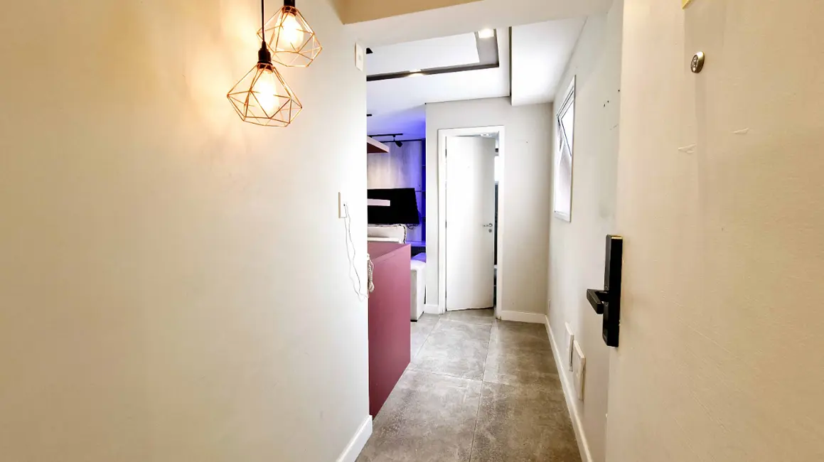 Cobertura com 1 quarto à venda, 101m2 em Perdizes, São Paulo - SP - imagem 6 Foto 6 de Cobertura com 1 quarto à venda, 101m2 em Perdizes, São Paulo - SP