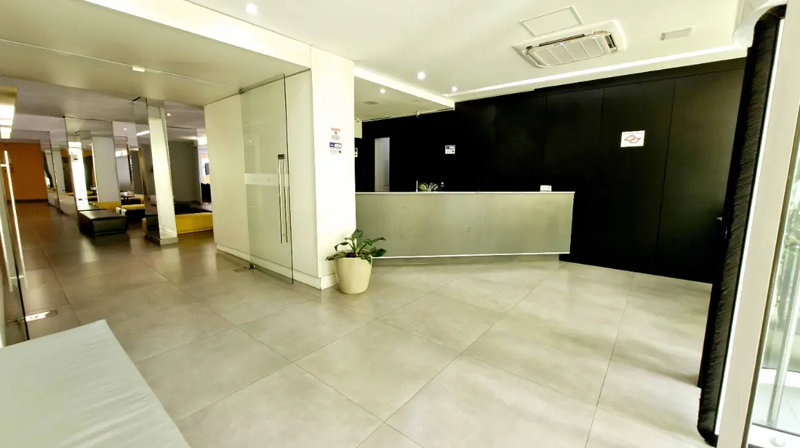 Cobertura com 1 quarto à venda, 101m2 em Perdizes, São Paulo - SP - imagem 4 Foto 4 de Cobertura com 1 quarto à venda, 101m2 em Perdizes, São Paulo - SP