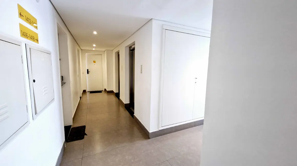 Cobertura com 1 quarto à venda, 101m2 em Perdizes, São Paulo - SP - imagem 5 Foto 5 de Cobertura com 1 quarto à venda, 101m2 em Perdizes, São Paulo - SP