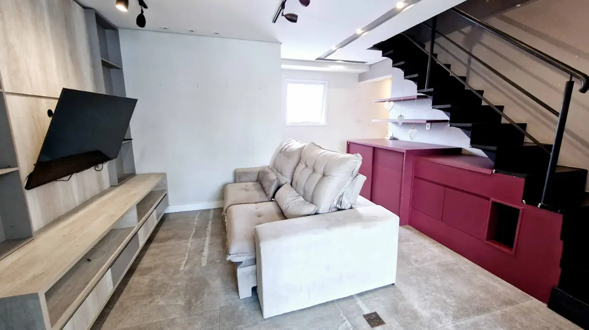 Cobertura com 1 quarto à venda, 101m2 em Perdizes, São Paulo - SP - imagem 8 Foto 8 de Cobertura com 1 quarto à venda, 101m2 em Perdizes, São Paulo - SP