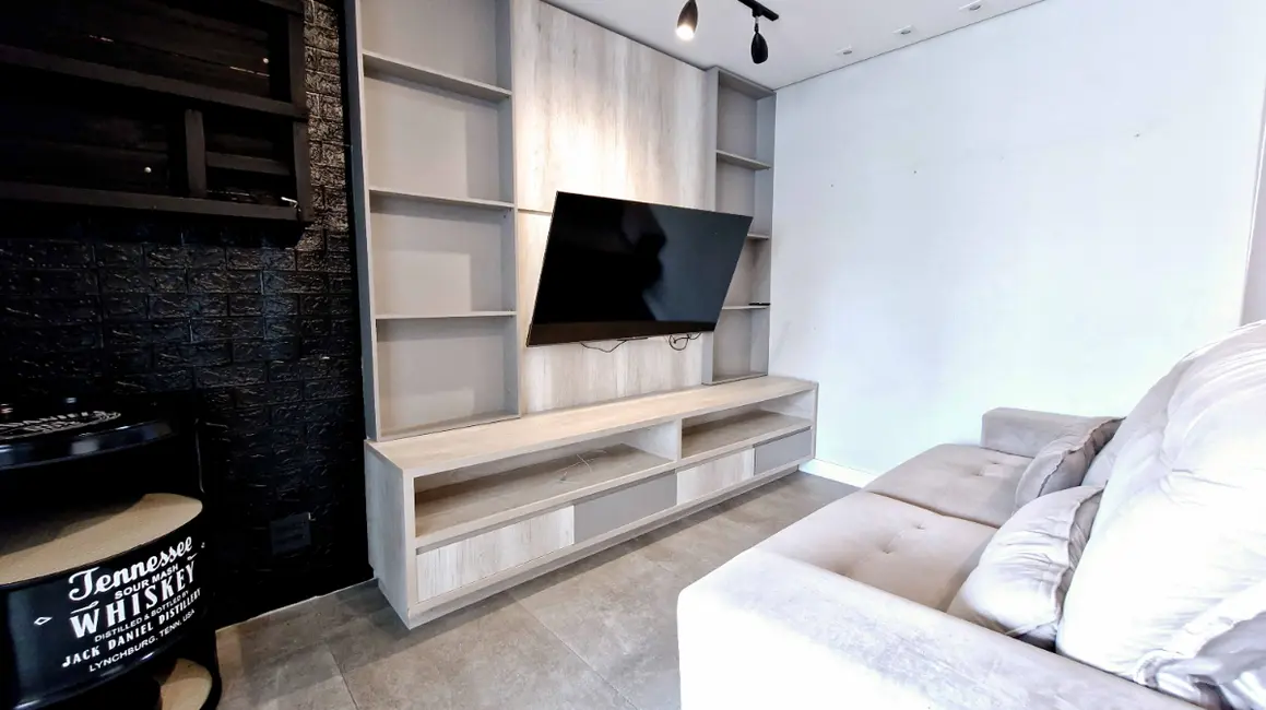 Cobertura com 1 quarto à venda, 101m2 em Perdizes, São Paulo - SP - imagem 9 Foto 9 de Cobertura com 1 quarto à venda, 101m2 em Perdizes, São Paulo - SP