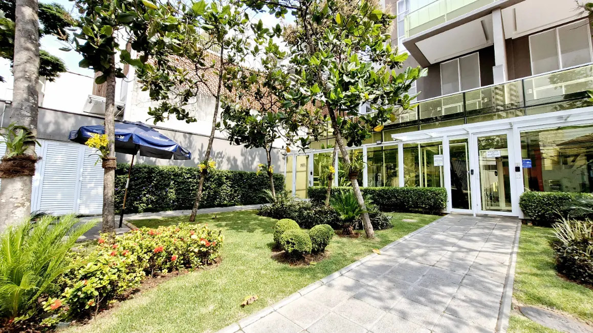 Cobertura com 1 quarto à venda, 101m2 em Perdizes, São Paulo - SP - imagem 3 Foto 3 de Cobertura com 1 quarto à venda, 101m2 em Perdizes, São Paulo - SP