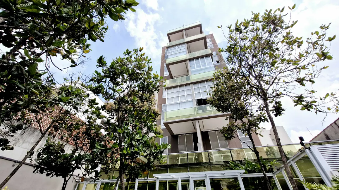 Foto 2 de Cobertura com 1 quarto à venda, 101m2 em Perdizes, São Paulo - SP