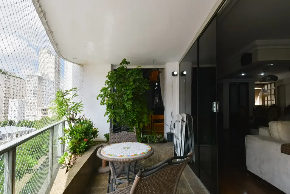 Foto 8 de Cobertura com 4 quartos à venda, 382m2 em Santa Cecília, São Paulo - SP