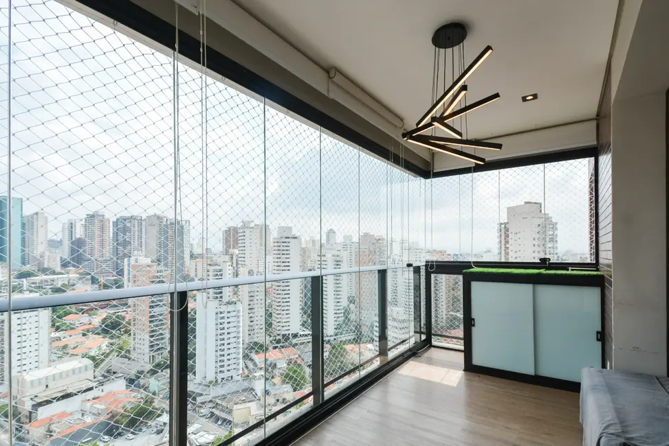 Foto 4 de Apartamento com 1 quarto à venda, 48m2 em Vila Mariana, São Paulo - SP