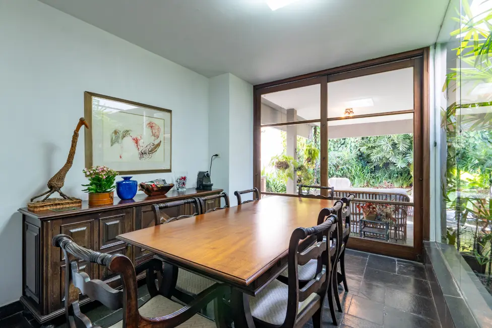 Casa com 4 quartos à venda, 571m2 em Jardim Leonor, São Paulo - SP - imagem 9 Foto 9 de Casa com 4 quartos à venda, 571m2 em Jardim Leonor, São Paulo - SP