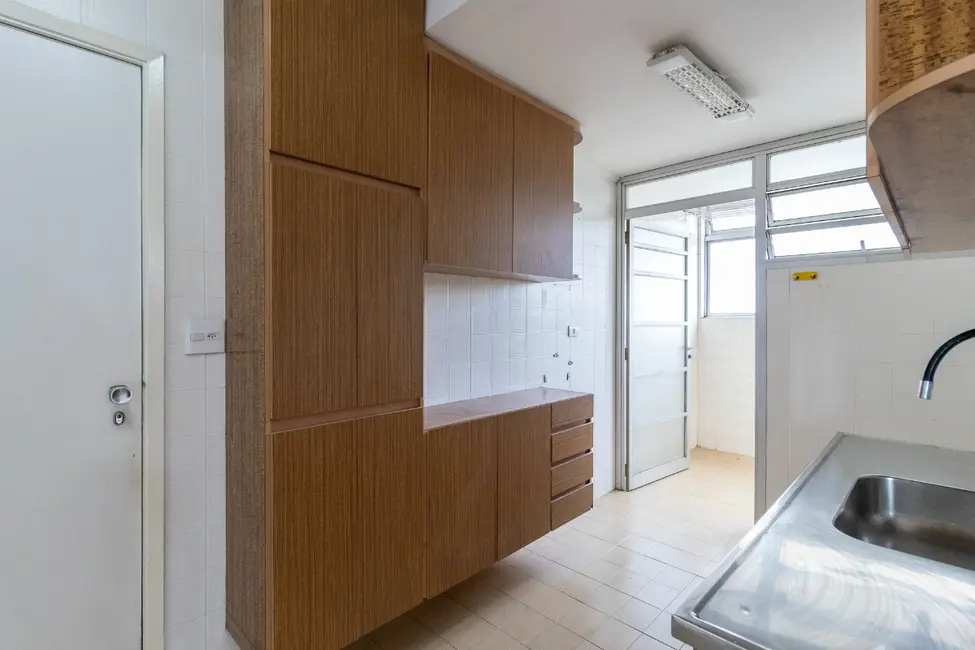 Apartamento com 3 quartos à venda, 107m2 em Campo Belo, São Paulo - SP - imagem 7 Foto 7 de Apartamento com 3 quartos à venda, 107m2 em Campo Belo, São Paulo - SP