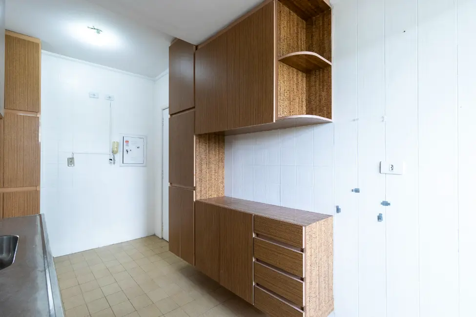 Apartamento com 3 quartos à venda, 107m2 em Campo Belo, São Paulo - SP - imagem 9 Foto 9 de Apartamento com 3 quartos à venda, 107m2 em Campo Belo, São Paulo - SP