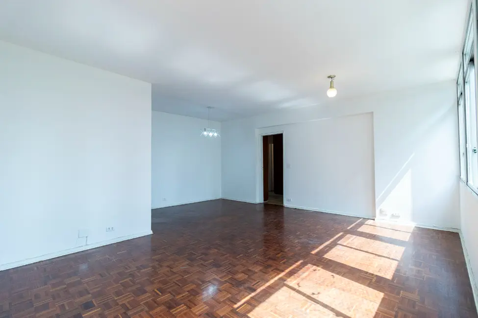 Apartamento com 3 quartos à venda, 107m2 em Campo Belo, São Paulo - SP - imagem 5 Foto 5 de Apartamento com 3 quartos à venda, 107m2 em Campo Belo, São Paulo - SP