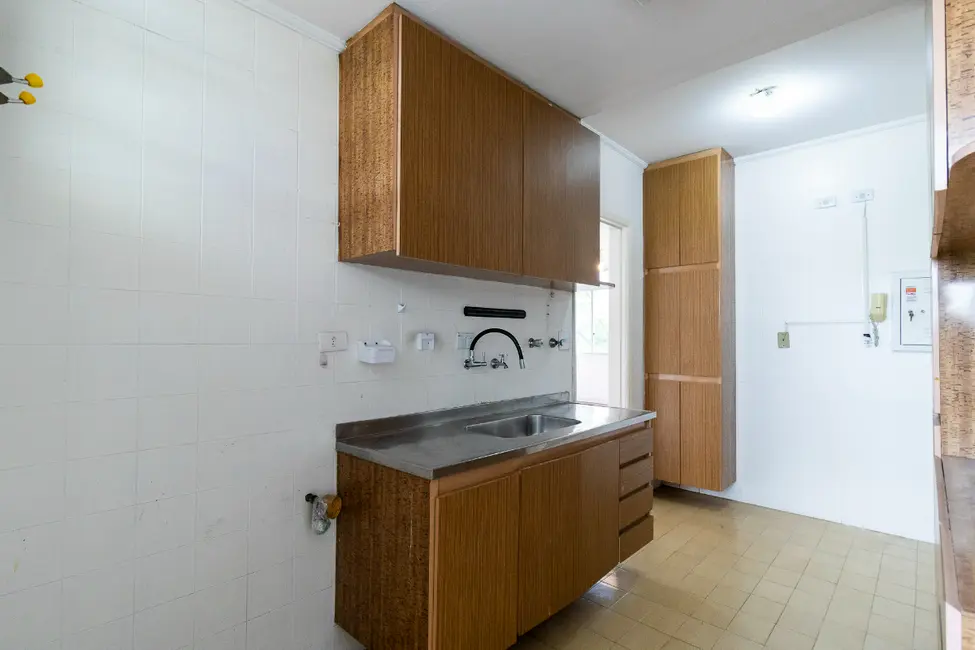 Apartamento com 3 quartos à venda, 107m2 em Campo Belo, São Paulo - SP - imagem 8 Foto 8 de Apartamento com 3 quartos à venda, 107m2 em Campo Belo, São Paulo - SP