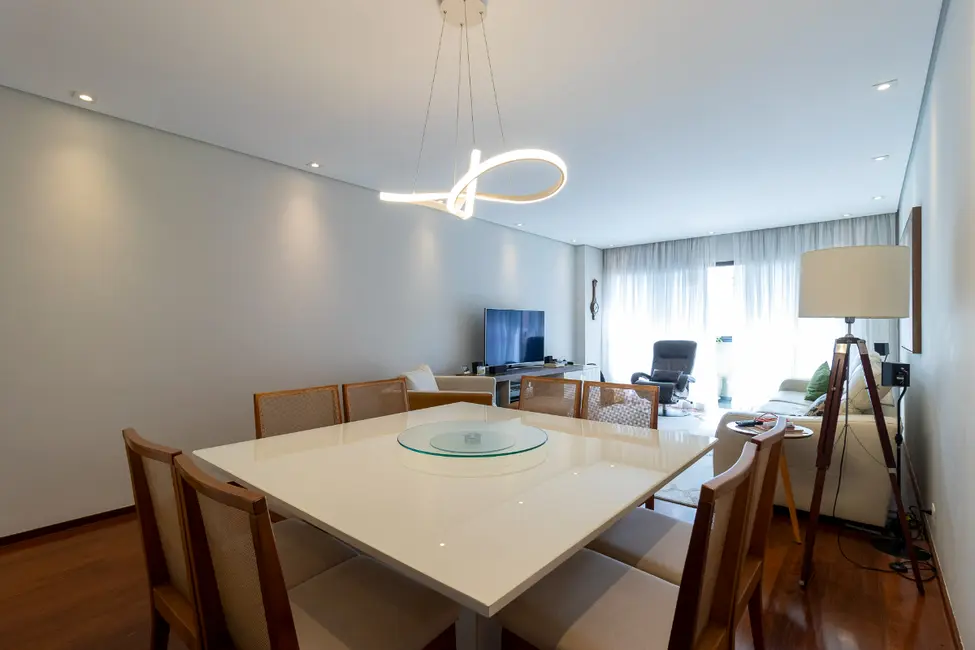 Apartamento com 3 quartos à venda, 180m2 em Brooklin Paulista, São Paulo - SP - imagem 7 Foto 7 de Apartamento com 3 quartos à venda, 180m2 em Brooklin Paulista, São Paulo - SP