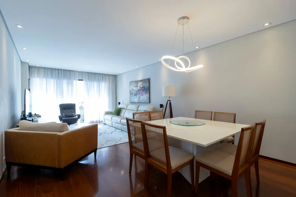 Apartamento com 3 quartos à venda, 180m2 em Brooklin Paulista, São Paulo - SP - imagem 6 Foto 6 de Apartamento com 3 quartos à venda, 180m2 em Brooklin Paulista, São Paulo - SP