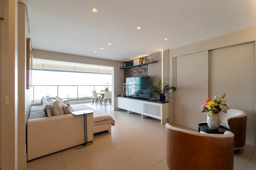 Foto 3 de Apartamento com 4 quartos à venda, 147m2 em Vila Leopoldina, São Paulo - SP