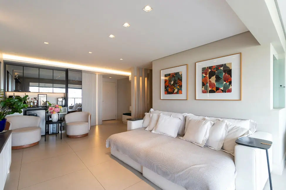 Foto 4 de Apartamento com 4 quartos à venda, 147m2 em Vila Leopoldina, São Paulo - SP