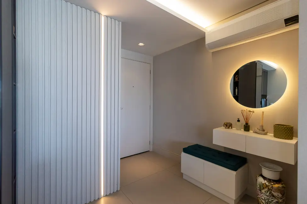 Foto 5 de Apartamento com 4 quartos à venda, 147m2 em Vila Leopoldina, São Paulo - SP