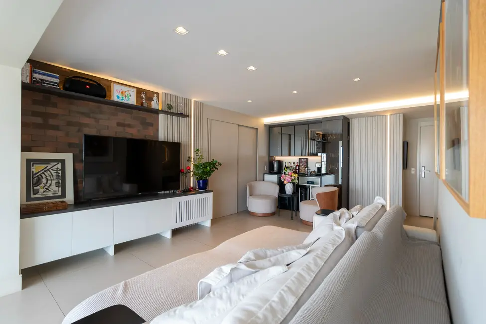 Foto 6 de Apartamento com 4 quartos à venda, 147m2 em Vila Leopoldina, São Paulo - SP