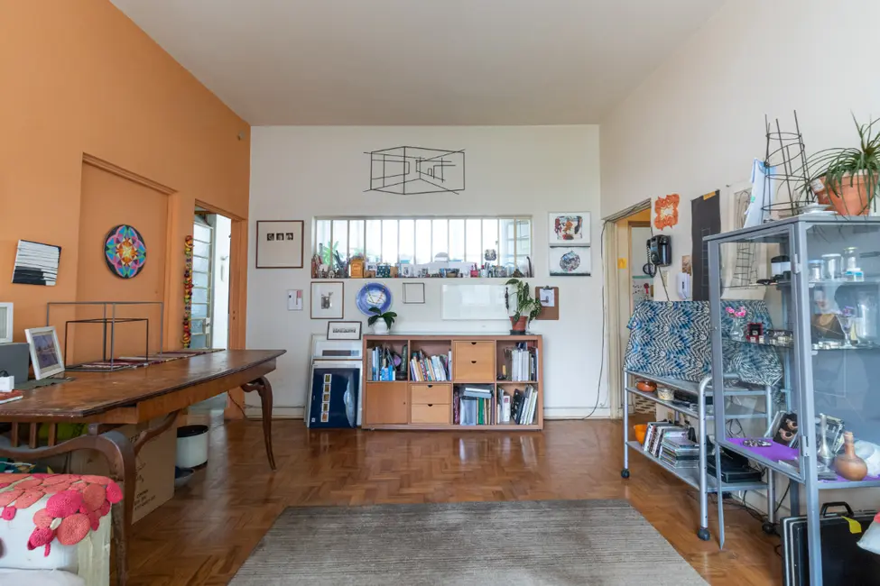 Apartamento com 3 quartos à venda, 114m2 em Cerqueira César, São Paulo - SP - imagem 7 Foto 7 de Apartamento com 3 quartos à venda, 114m2 em Cerqueira César, São Paulo - SP