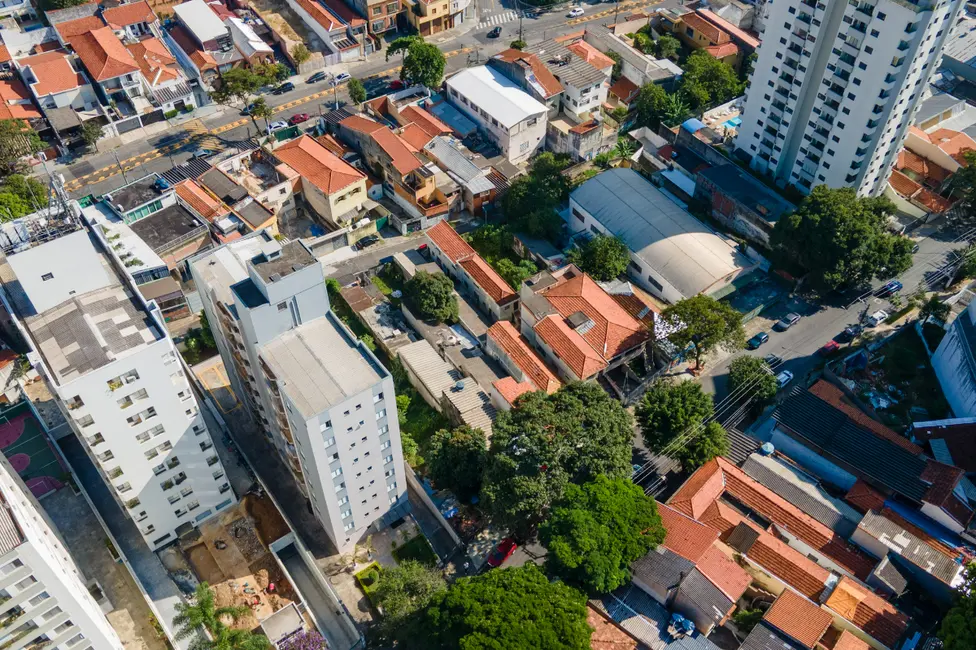 Terreno / Lote à venda em Vila Anglo Brasileira, São Paulo - SP - imagem 4 Foto 4 de Terreno / Lote à venda em Vila Anglo Brasileira, São Paulo - SP